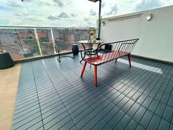 How Sun Garden (D19), Terrace #571847291